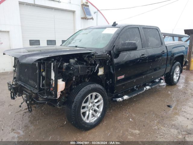 Photo 1 VIN: 3GTU2NECXHG411683 - GMC SIERRA 1500 