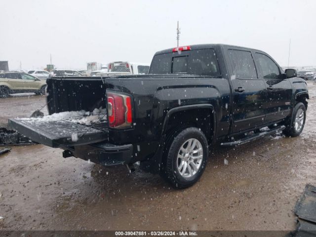 Photo 3 VIN: 3GTU2NECXHG411683 - GMC SIERRA 1500 