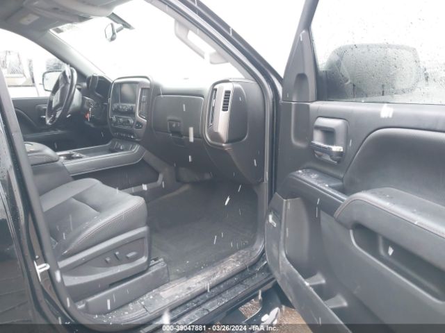 Photo 4 VIN: 3GTU2NECXHG411683 - GMC SIERRA 1500 