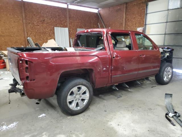 Photo 2 VIN: 3GTU2NECXHG421985 - GMC SIERRA K15 