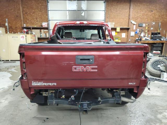 Photo 5 VIN: 3GTU2NECXHG421985 - GMC SIERRA K15 