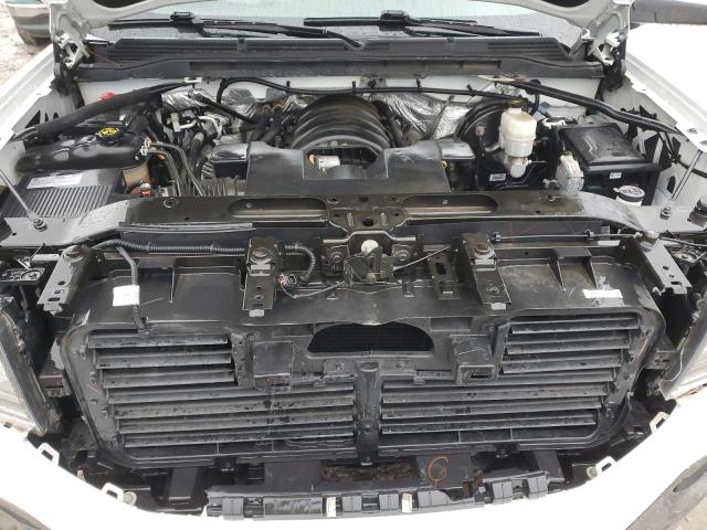 Photo 10 VIN: 3GTU2NECXHG425096 - GMC SIERRA K15 