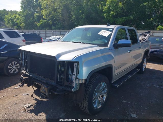 Photo 1 VIN: 3GTU2NECXHG428449 - GMC SIERRA 