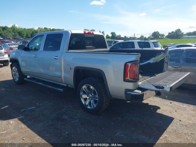 Photo 2 VIN: 3GTU2NECXHG428449 - GMC SIERRA 