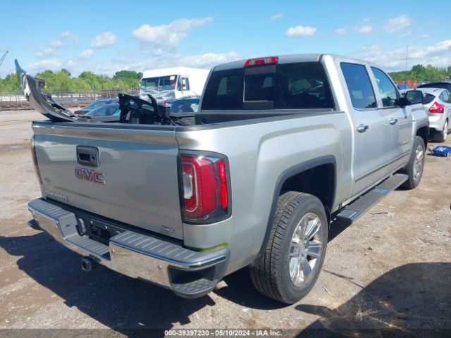 Photo 3 VIN: 3GTU2NECXHG428449 - GMC SIERRA 