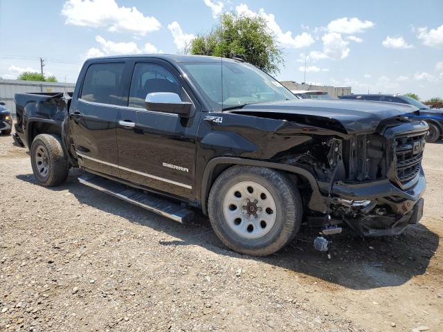 Photo 3 VIN: 3GTU2NECXHG431139 - GMC SIERRA K15 