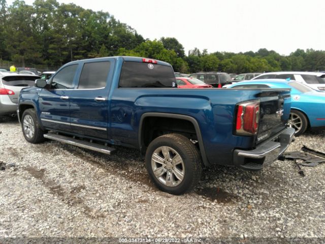 Photo 2 VIN: 3GTU2NECXHG433800 - GMC SIERRA 1500 