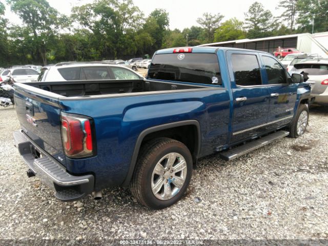 Photo 3 VIN: 3GTU2NECXHG433800 - GMC SIERRA 1500 