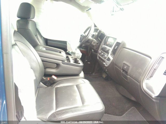 Photo 4 VIN: 3GTU2NECXHG433800 - GMC SIERRA 1500 