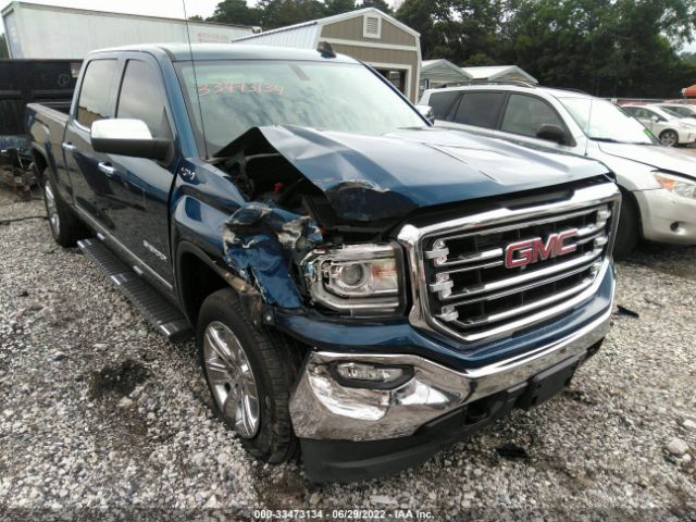 Photo 5 VIN: 3GTU2NECXHG433800 - GMC SIERRA 1500 