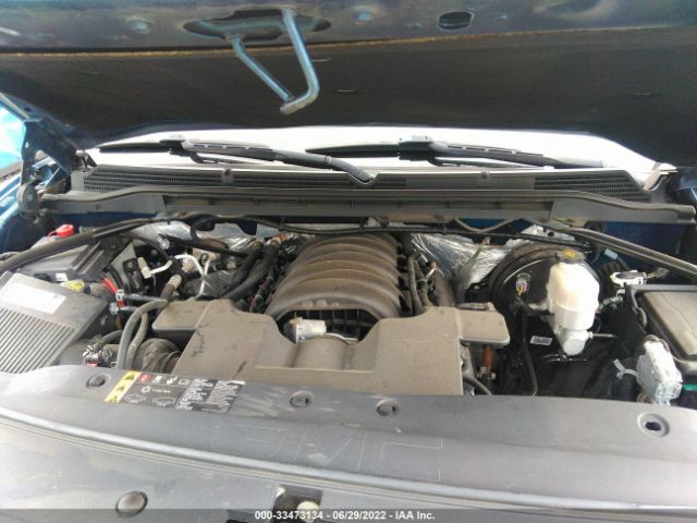 Photo 9 VIN: 3GTU2NECXHG433800 - GMC SIERRA 1500 