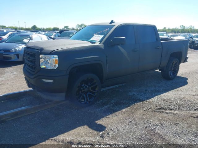 Photo 1 VIN: 3GTU2NECXHG443064 - GMC SIERRA 