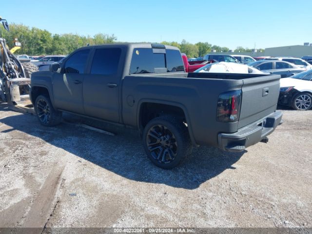 Photo 2 VIN: 3GTU2NECXHG443064 - GMC SIERRA 