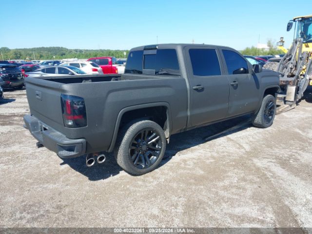 Photo 3 VIN: 3GTU2NECXHG443064 - GMC SIERRA 