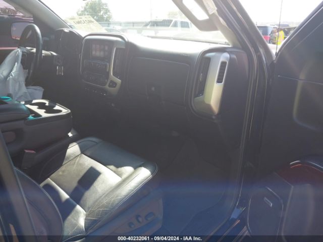 Photo 4 VIN: 3GTU2NECXHG443064 - GMC SIERRA 