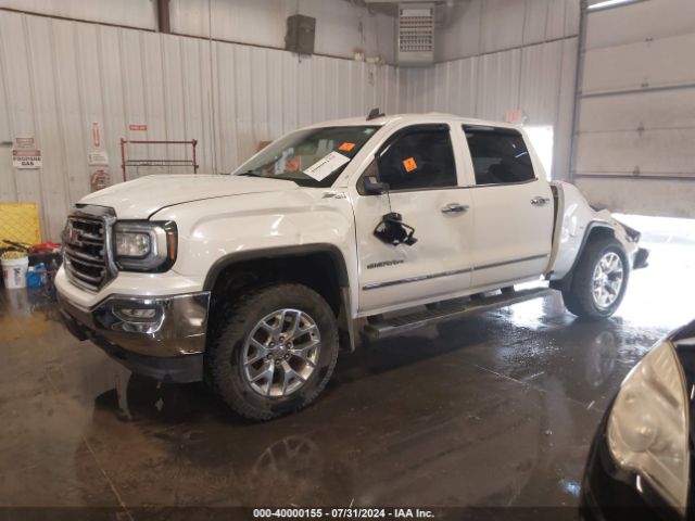 Photo 1 VIN: 3GTU2NECXHG452511 - GMC SIERRA 