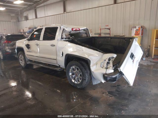 Photo 2 VIN: 3GTU2NECXHG452511 - GMC SIERRA 