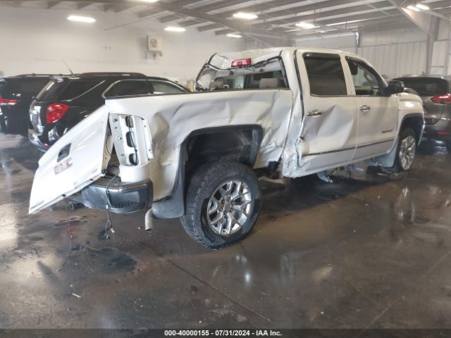 Photo 3 VIN: 3GTU2NECXHG452511 - GMC SIERRA 