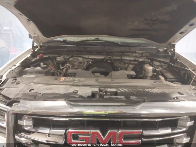 Photo 9 VIN: 3GTU2NECXHG452511 - GMC SIERRA 