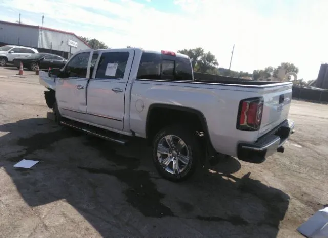 Photo 2 VIN: 3GTU2NECXHG452816 - GMC SIERRA 1500 