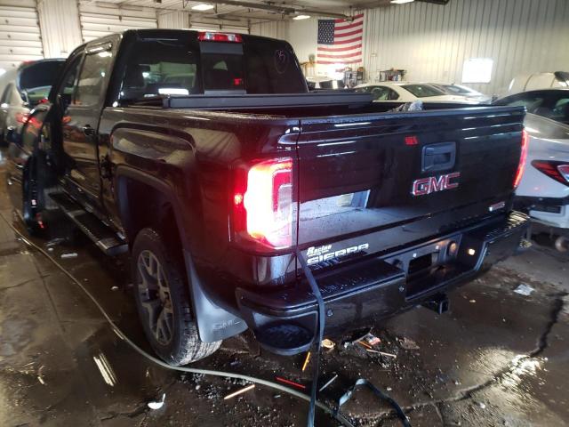 Photo 2 VIN: 3GTU2NECXHG455456 - GMC SIERRA K15 