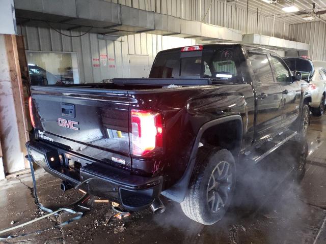 Photo 3 VIN: 3GTU2NECXHG455456 - GMC SIERRA K15 