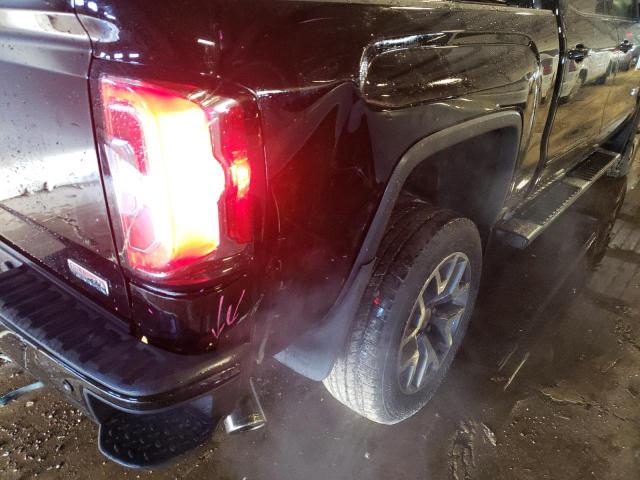 Photo 8 VIN: 3GTU2NECXHG455456 - GMC SIERRA K15 