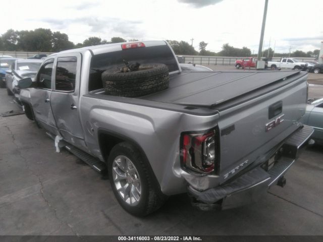 Photo 2 VIN: 3GTU2NECXHG478302 - GMC SIERRA 1500 