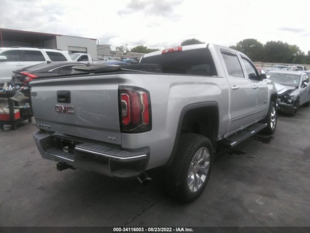 Photo 3 VIN: 3GTU2NECXHG478302 - GMC SIERRA 1500 