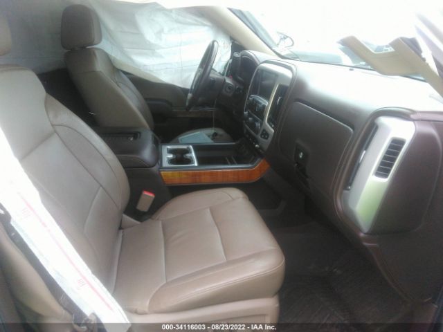 Photo 4 VIN: 3GTU2NECXHG478302 - GMC SIERRA 1500 