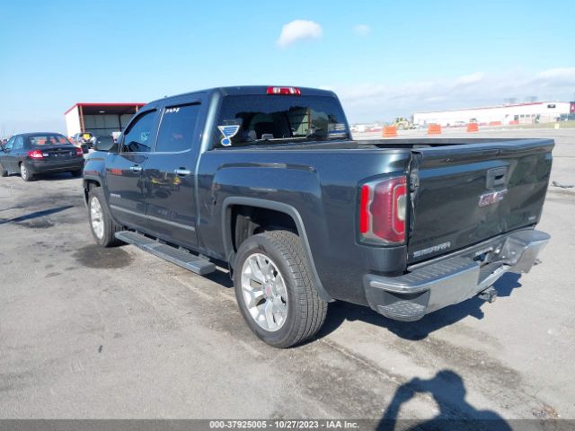 Photo 2 VIN: 3GTU2NECXHG483452 - GMC SIERRA 1500 