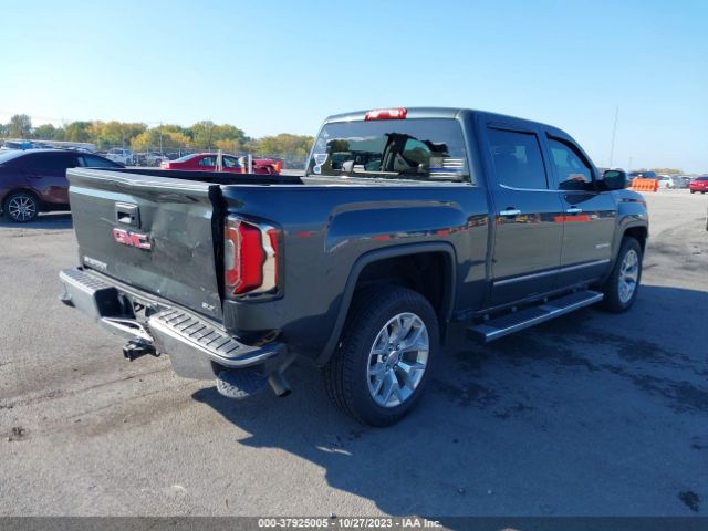 Photo 3 VIN: 3GTU2NECXHG483452 - GMC SIERRA 1500 