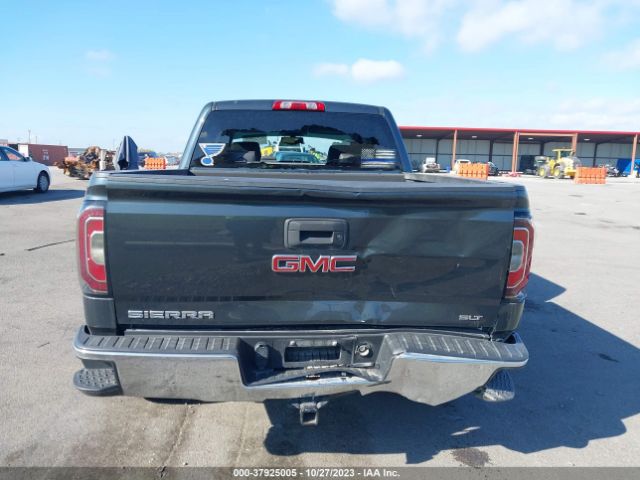 Photo 5 VIN: 3GTU2NECXHG483452 - GMC SIERRA 1500 