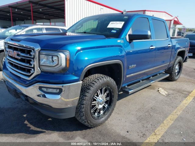 Photo 1 VIN: 3GTU2NECXHG494161 - GMC SIERRA 