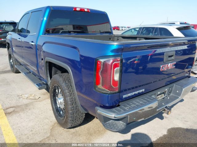 Photo 2 VIN: 3GTU2NECXHG494161 - GMC SIERRA 