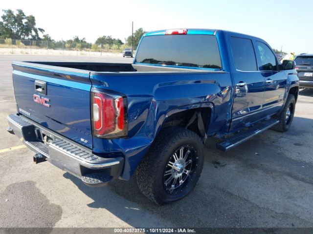 Photo 3 VIN: 3GTU2NECXHG494161 - GMC SIERRA 