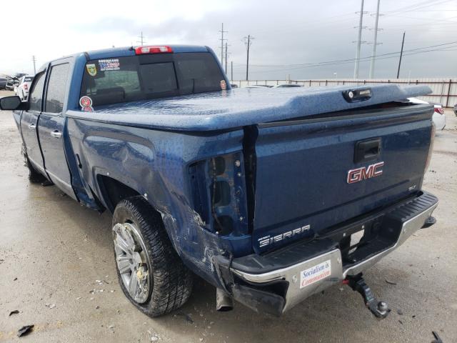 Photo 2 VIN: 3GTU2NECXJG108943 - GMC SIERRA K15 