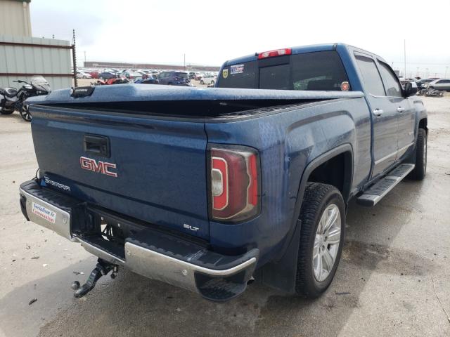 Photo 3 VIN: 3GTU2NECXJG108943 - GMC SIERRA K15 