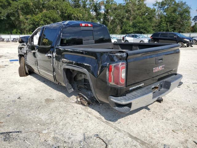 Photo 2 VIN: 3GTU2NECXJG149492 - GMC SIERRA K15 