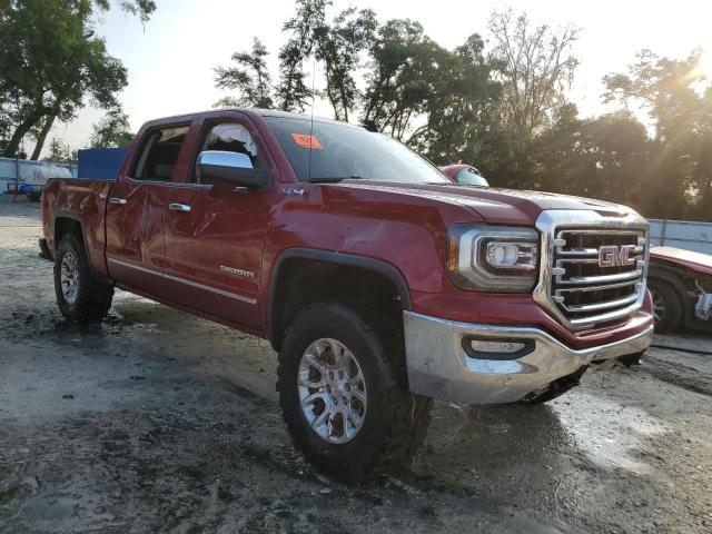 Photo 3 VIN: 3GTU2NECXJG156815 - GMC SIERRA 