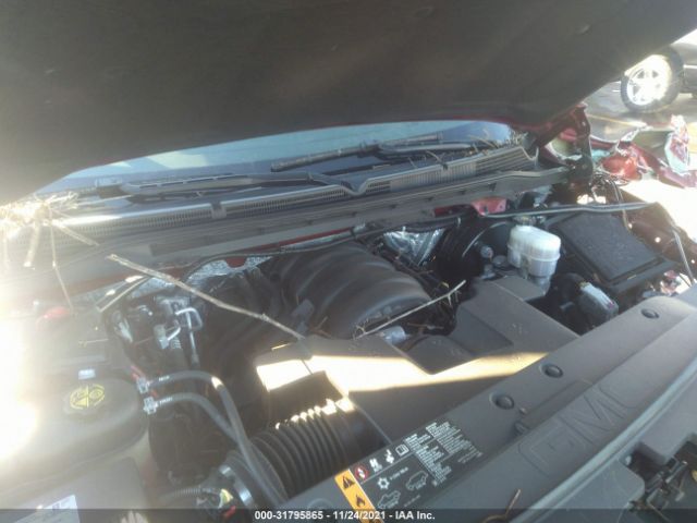 Photo 9 VIN: 3GTU2NECXJG159696 - GMC SIERRA 1500 