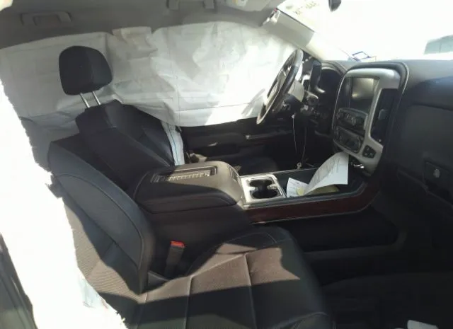 Photo 4 VIN: 3GTU2NECXJG170911 - GMC SIERRA 1500 