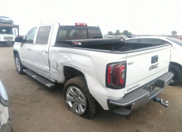 Photo 2 VIN: 3GTU2NECXJG177969 - GMC SIERRA 1500 