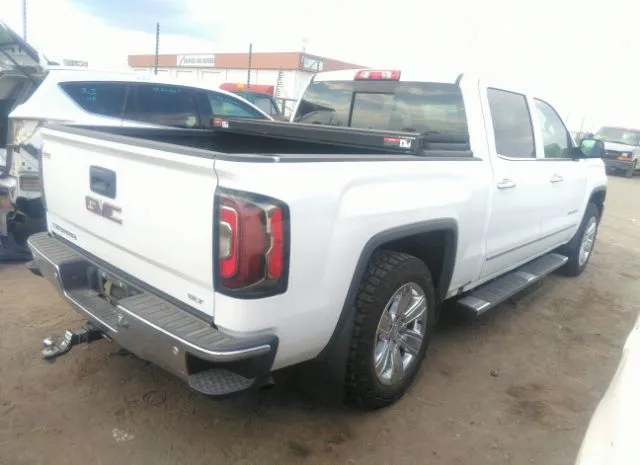 Photo 3 VIN: 3GTU2NECXJG177969 - GMC SIERRA 1500 