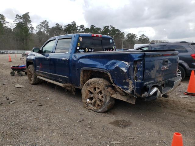 Photo 1 VIN: 3GTU2NECXJG204474 - GMC SIERRA K15 