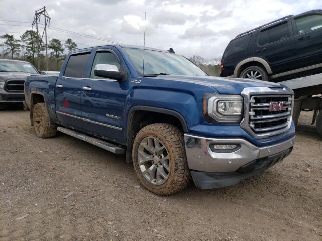 Photo 3 VIN: 3GTU2NECXJG204474 - GMC SIERRA K15 