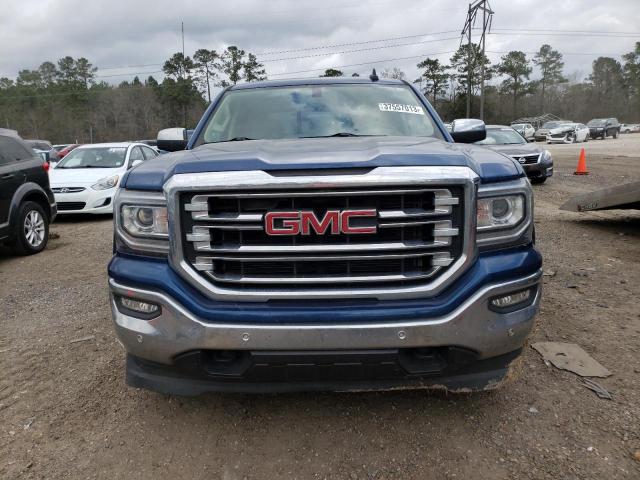 Photo 4 VIN: 3GTU2NECXJG204474 - GMC SIERRA K15 