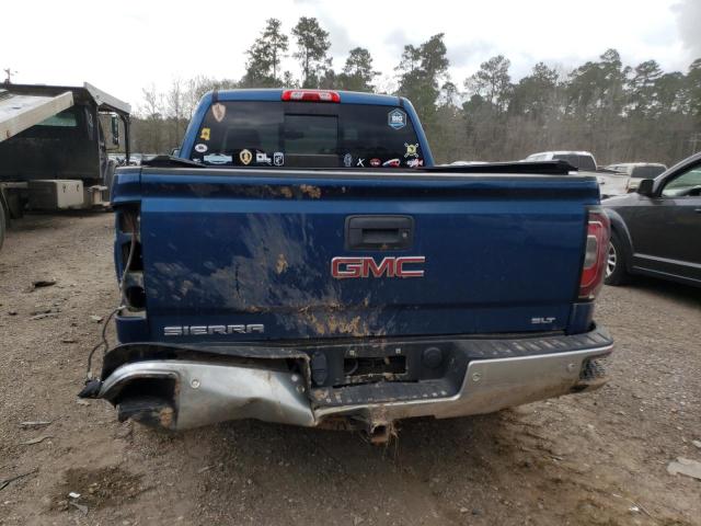 Photo 5 VIN: 3GTU2NECXJG204474 - GMC SIERRA K15 