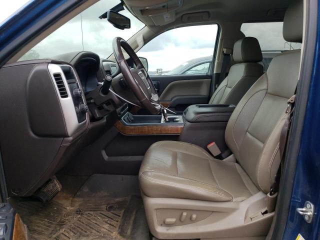 Photo 6 VIN: 3GTU2NECXJG204474 - GMC SIERRA K15 