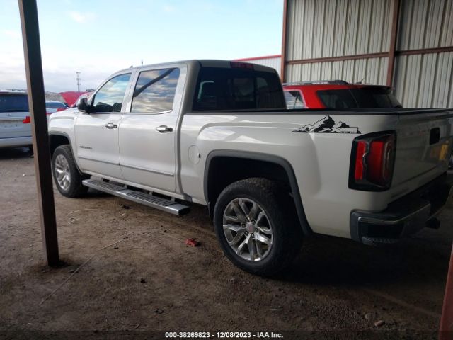 Photo 2 VIN: 3GTU2NECXJG204779 - GMC SIERRA 1500 